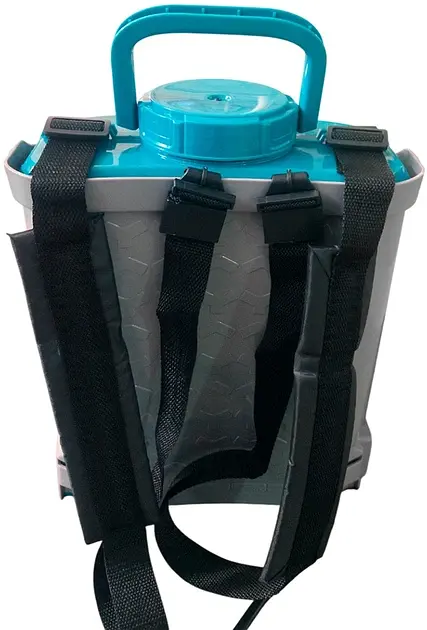 Опрыскиватель аккумуляторный Forte CF-8 PRO 8 л (141017) - фото 4
