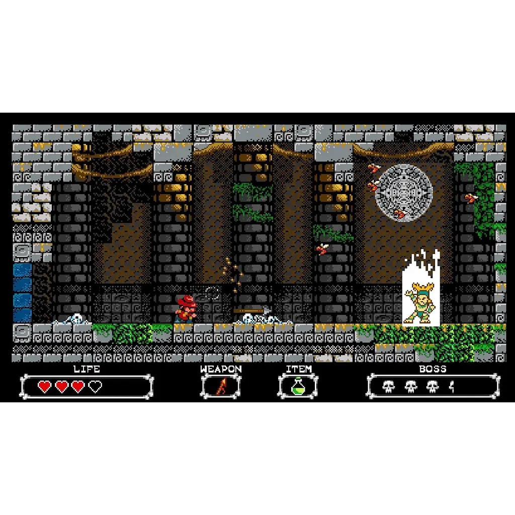 Ключ активації Microsoft Sydney Hunter And The Curse Of The Mayan для Xbox One/Series S/X - фото 12