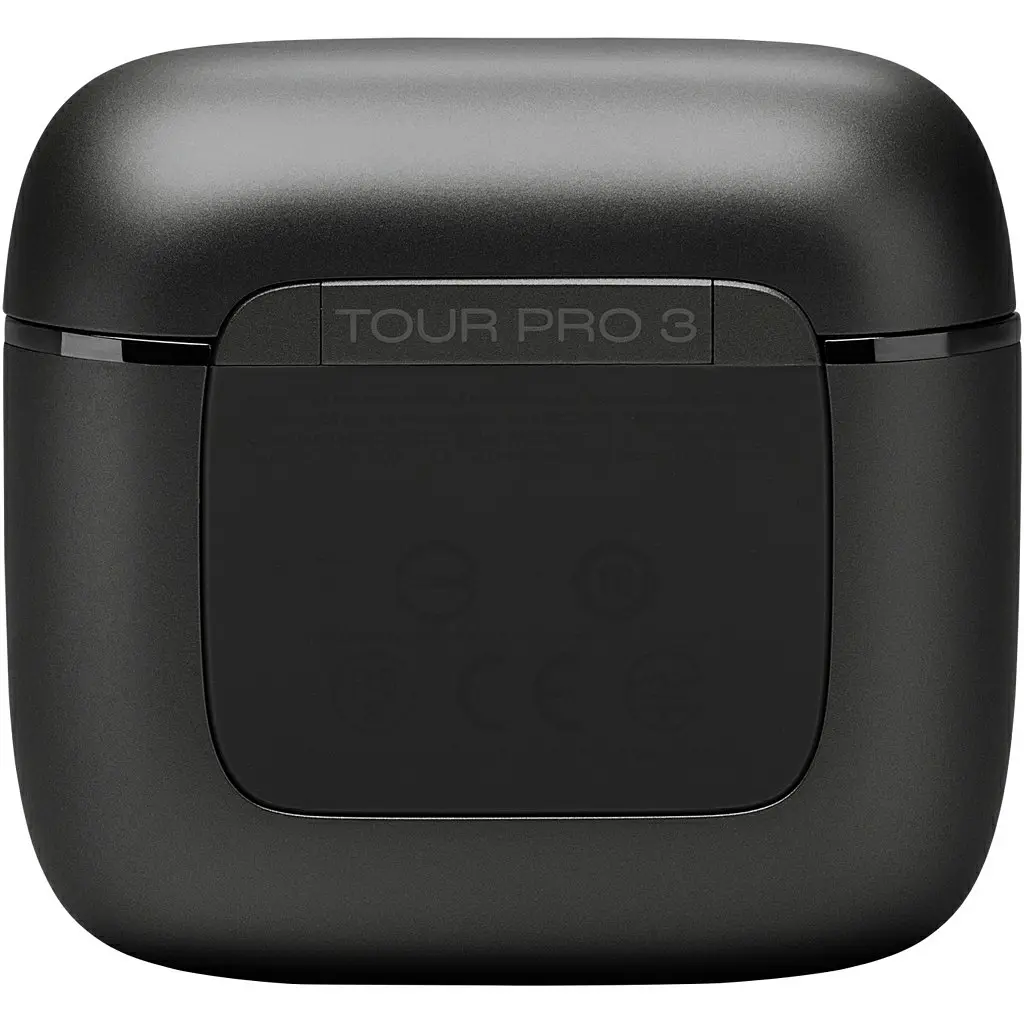 Навушники JBL Tour Pro 3 Black (JBLTOURPRO3BLK) - фото 9