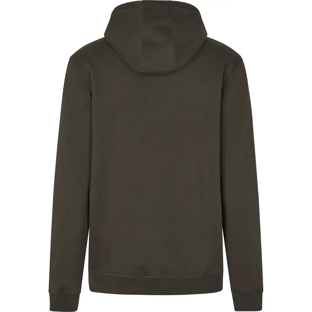 Кофта Seeland On Point Hoodie L Green - фото 2