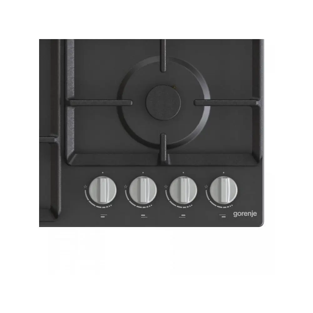 Варильна поверхня газова Gorenje GW641EX - фото 6