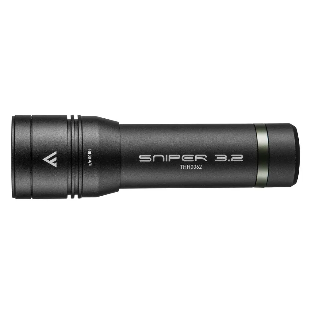 Ліхтар Mactronic Sniper 3.2 (420 Lm) Silent Switch (THH0062) - фото 2