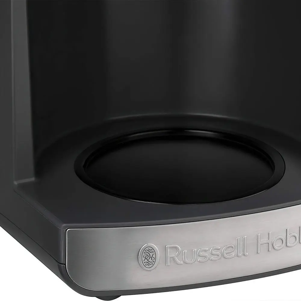 Крапельна кавоварка Russell Hobbs Grind & Brew 25620-56 - фото 8