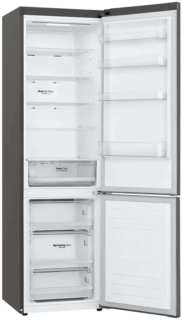 Холодильник LG GW-B509SLKM - фото 6