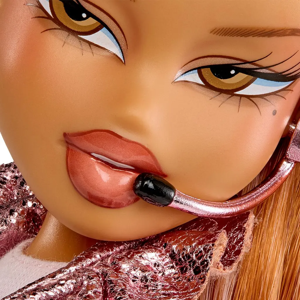 Лялька BRATZ серії "Pop Starz" – ЯСМІН (з акс.) Bratz 595977 - фото 11