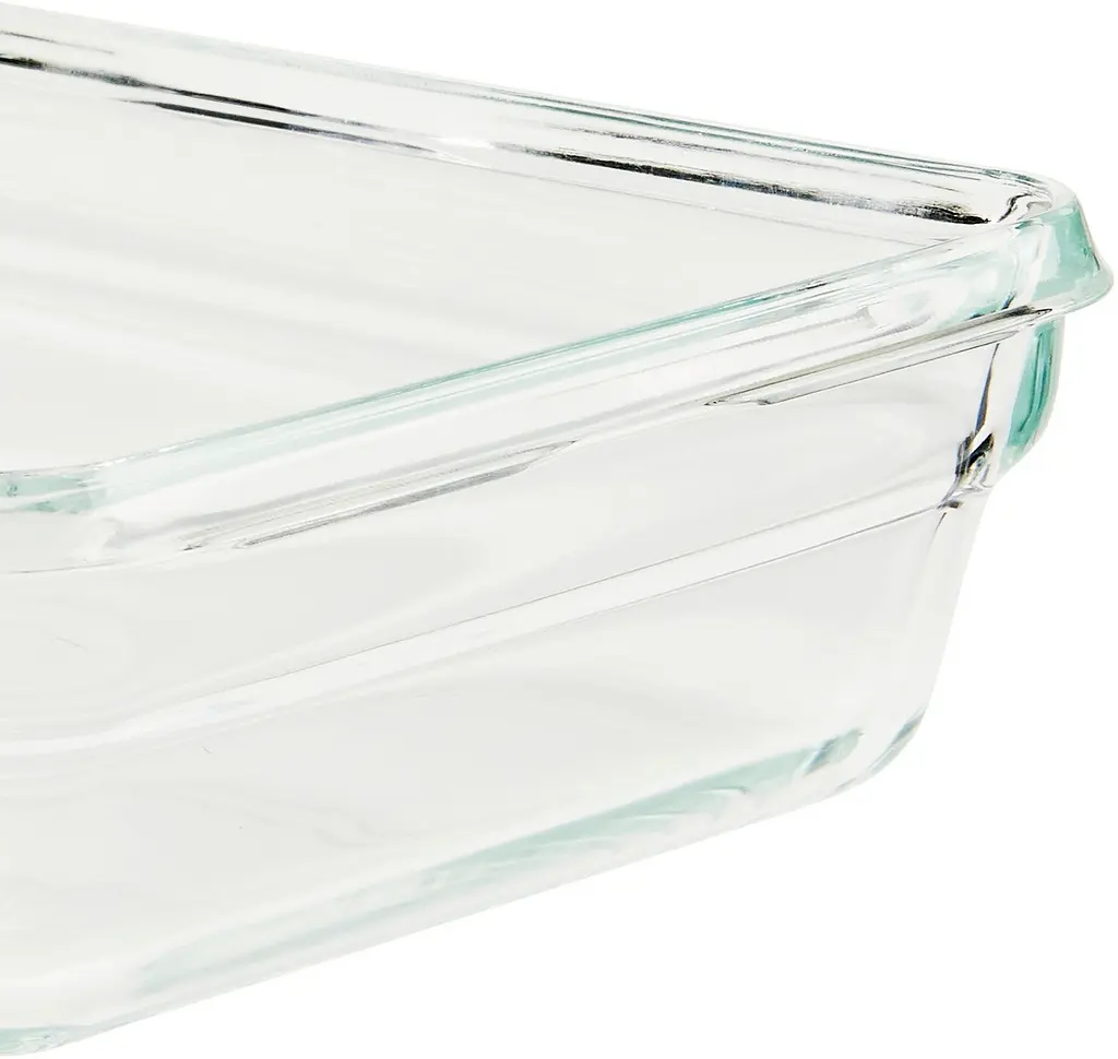 Форма для запікання Tefal MasterSeal Glass з кришкою 2 л (N1041110) - фото 3