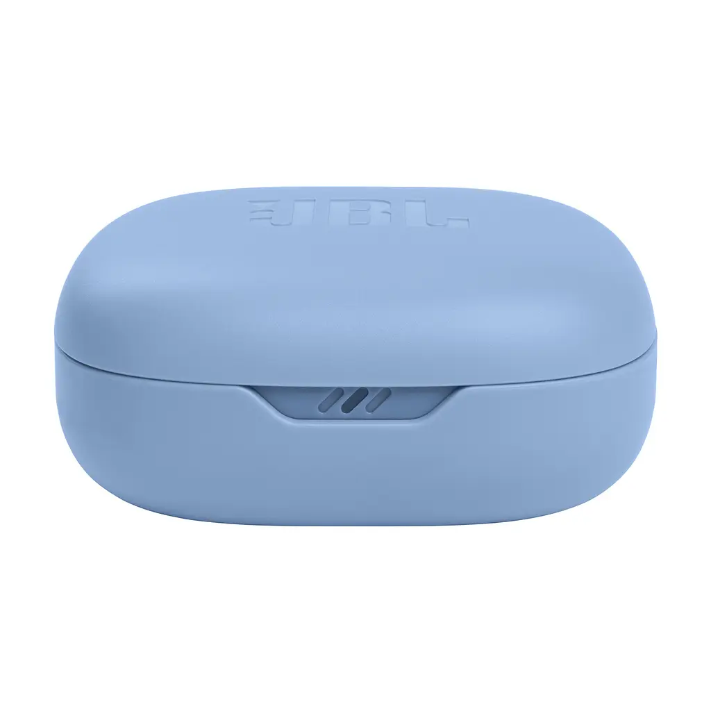 Навушники TWS JBL Wave Flex Blue (JBLWFLEXBLU) - фото 6