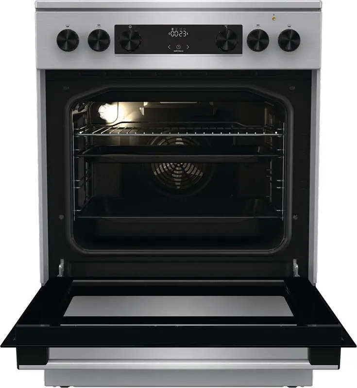 Плита Gorenje GECS6C70XC - фото 3