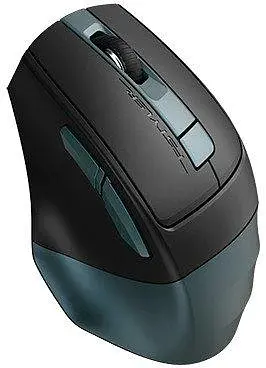 Компьютерная мышь A4Tech Fstyler FB35CS Midnight Green teh0020445 - фото 3