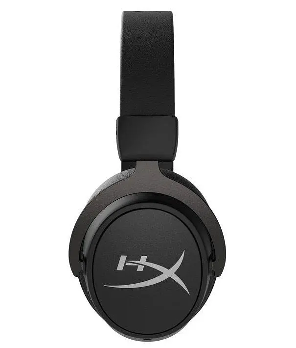 Гарнитура игровая HyperX Cloud MIX 3.5 мм/BT Black (HX-HSCAM-GM) - фото 5