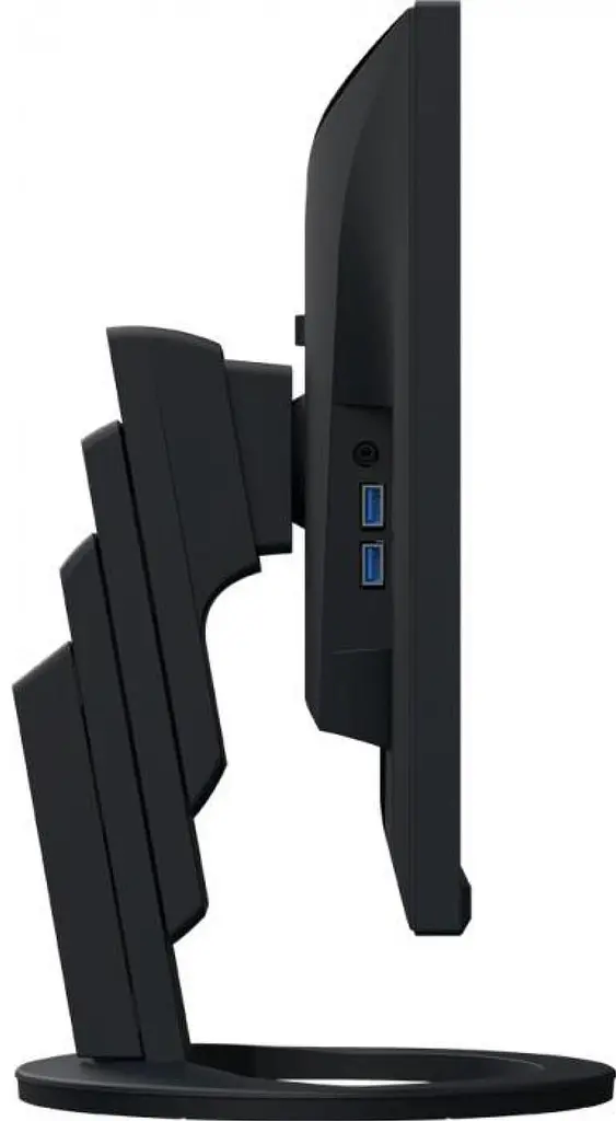 РК монітор EIZO EV2480-BK - фото 4