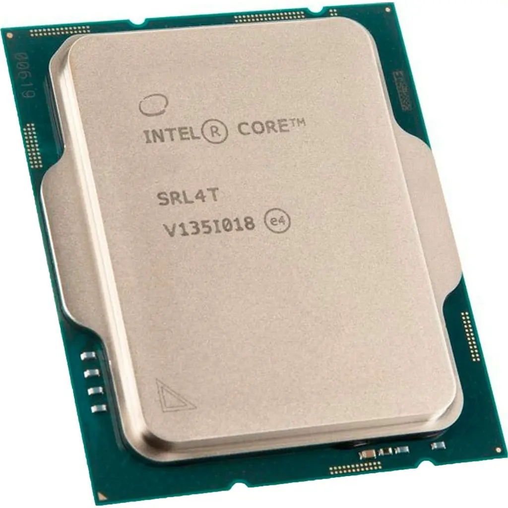 Процессор Intel Core i9-12900KS Box (BX8071512900KS) UA [119670] - фото 2