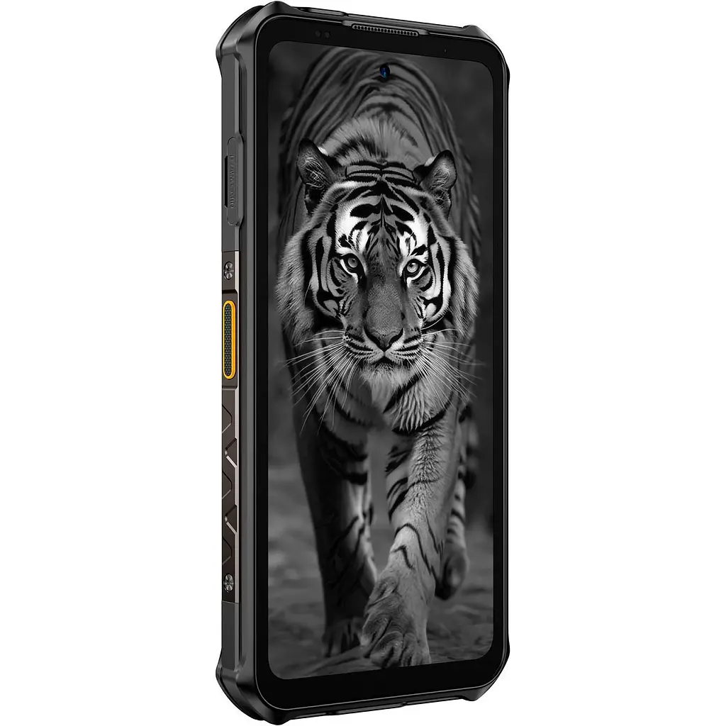 Смартфон Ulefone Armor X16 6/128GB Wasteland Shadow [147611] - фото 2