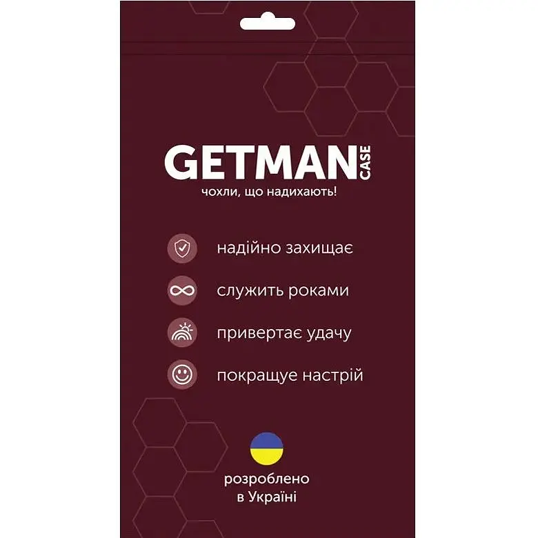 Чохол GETMAN Liquid Silk Full Camera для Redmi 13C / Poco C65 Dark Green [121218] - фото 4