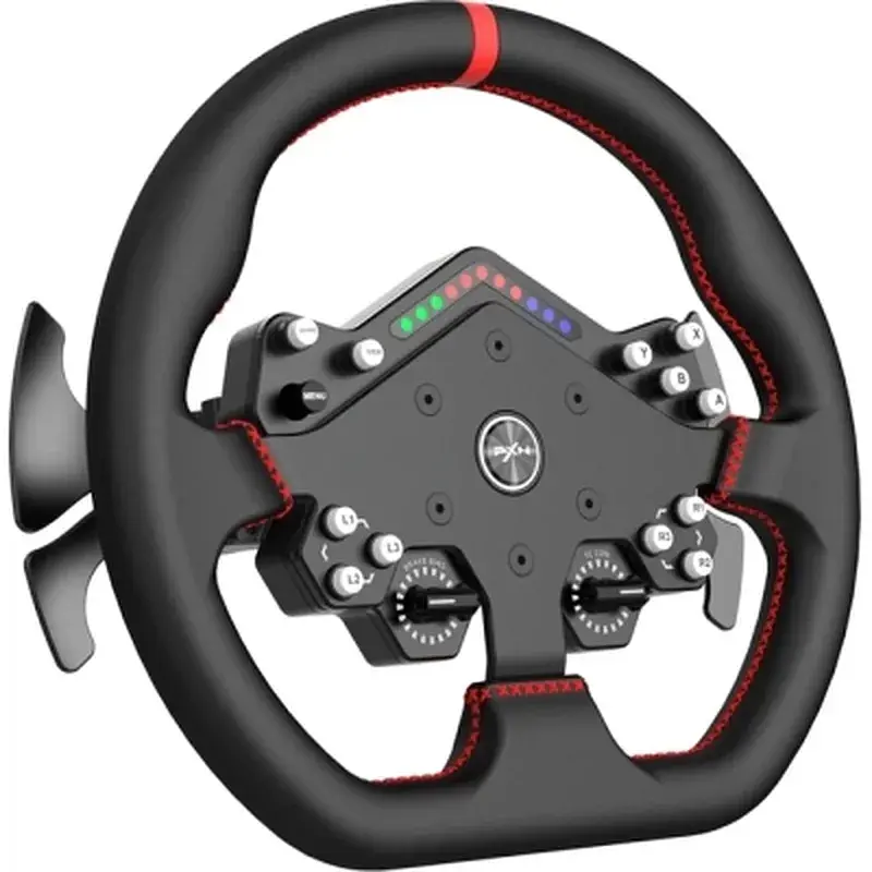 Кермо PXN WDS R2 for PC (PXN-WDS R2) - фото 2