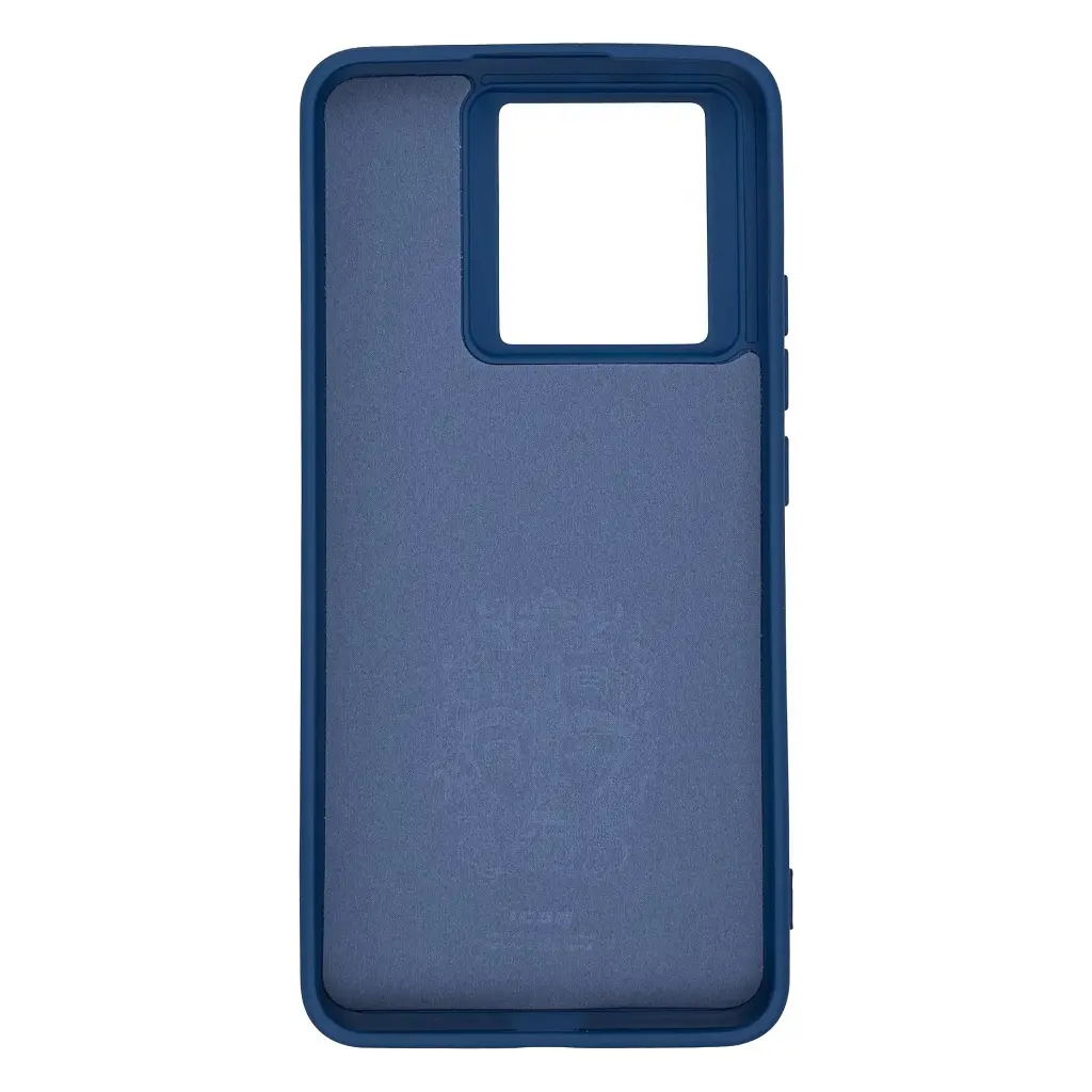 Чехол для мобильного телефона Armorstandart ICON Case Xiaomi 13T 5G / 13T Pro 5G Dark Blue (ARM69645) - фото 2