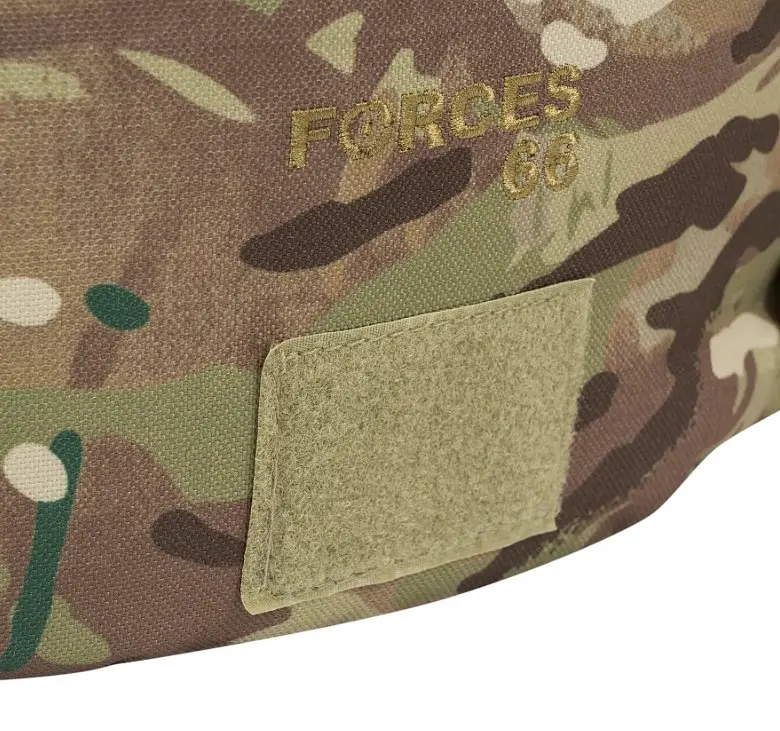 Рюкзак тактический Highlander Forces Loader Rucksack 66L HMTC (NRT066-HC) - фото 17