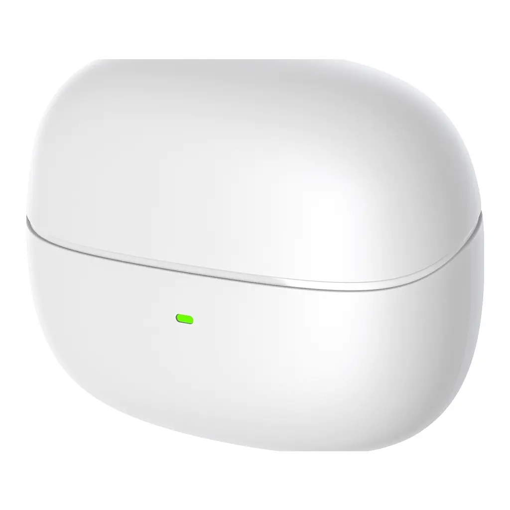 Навушники Hator Truepods Hybrid ANC White (HTA432) - фото 2