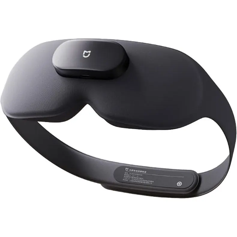Масажер для очей MiJia Smart Massage Eye Mask (MJAMYZYMYY01) [147711] - фото 2