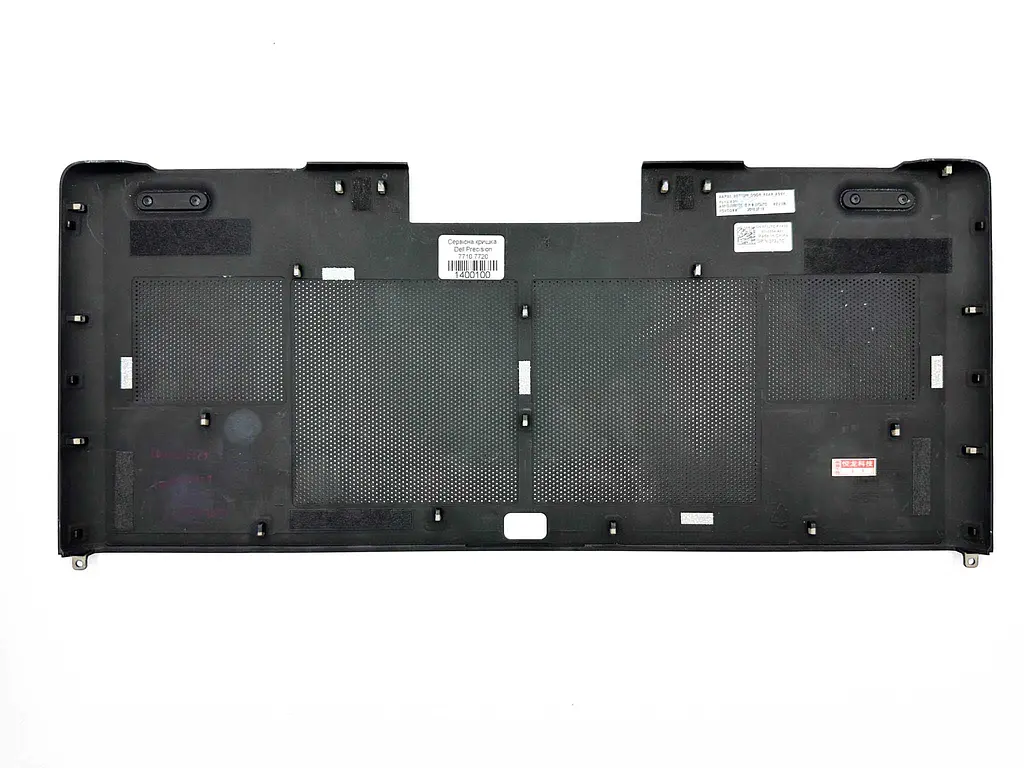 Сервісна кришка Dell Precision 7710 7720 - фото 2