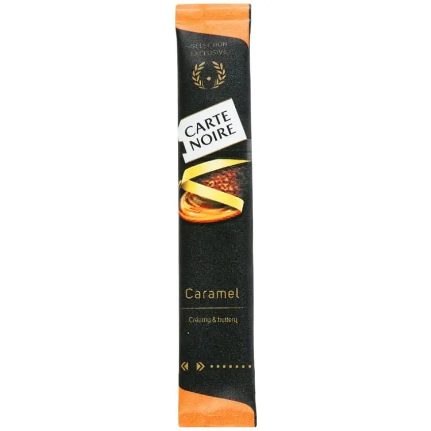Кава розчинна Carte Noire Caramel 1.8 г х 26 шт. - фото 3