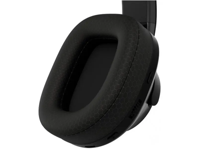 Навушники з мікрофоном Canyon EGO GH-15 Black (CND-SGHS15B) - фото 4