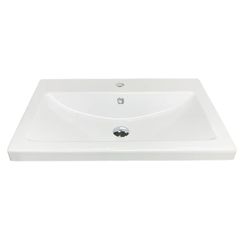 Умивальник Adamant CERS 70 white-01 69,5 см - фото 6