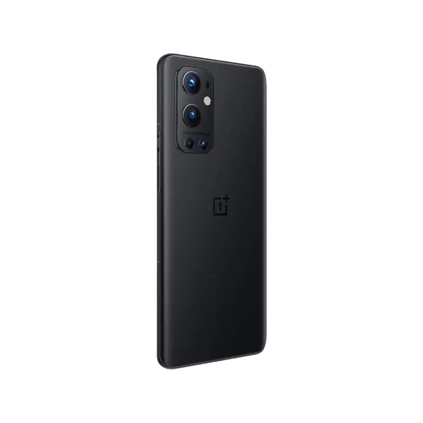 Смартфон OnePlus 9 Pro 8/128GB Stellar Black - фото 2