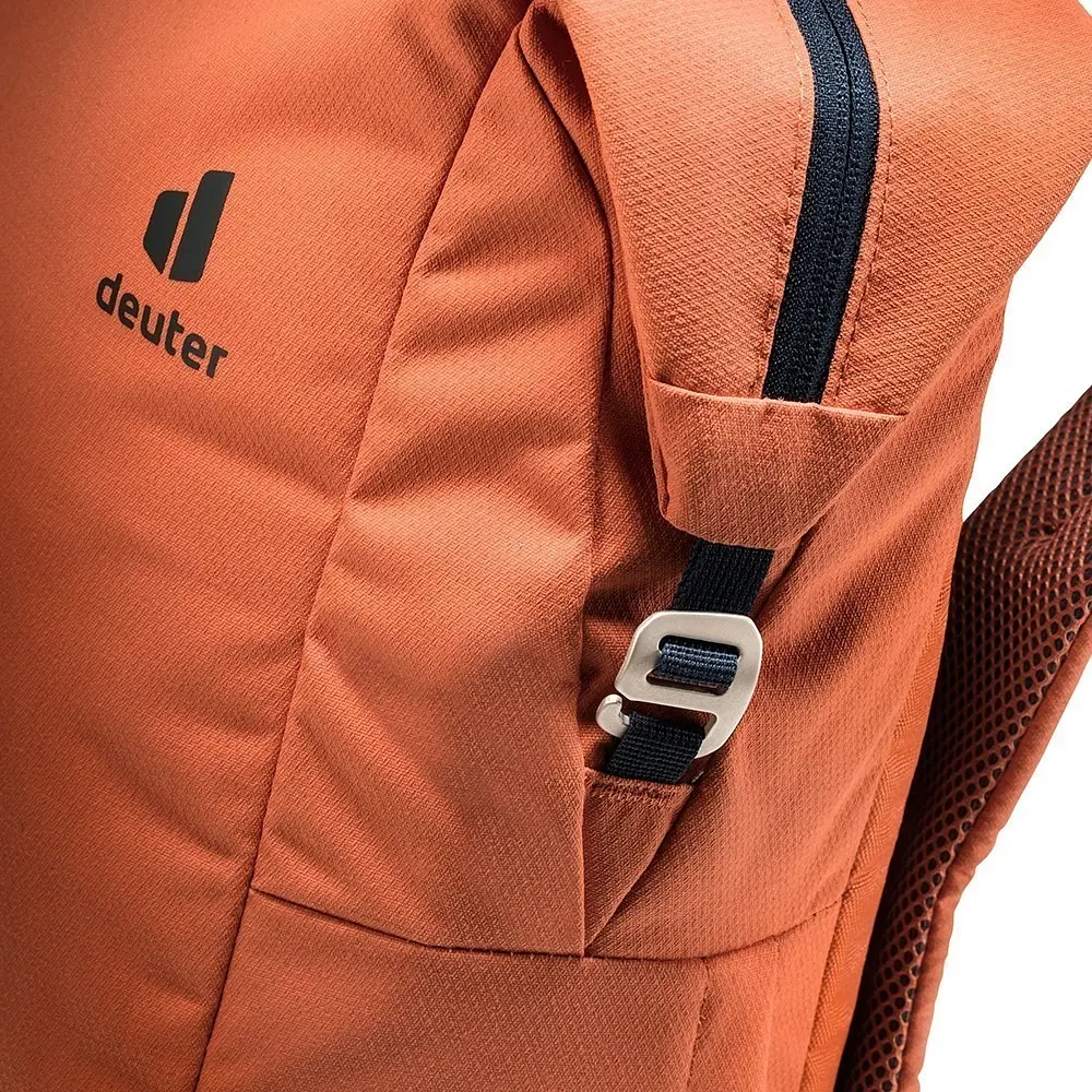Рюкзак Deuter Vista Spot Sienna-marine (1052-3812121 5336) - фото 8