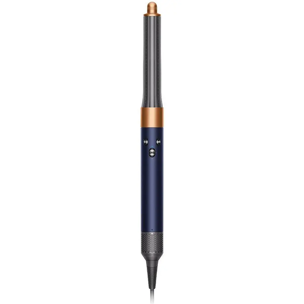 Фен-стайлер Dyson Airwrap Complete Long Prussian Blue/Rich Copper (395381-01) + Customized KIT03 (971874-13) EU [111868] - фото 2