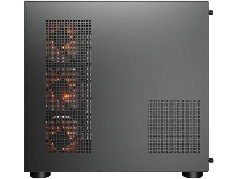 Корпус Cougar FV150 RGB Black - фото 7