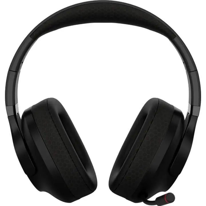 Ігрова гарнітура Canyon EGO GH-15 2 in 1 BT Black (CND-SGHS15B) - фото 3
