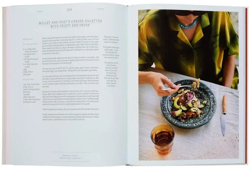 A Spoonful of Sun - фото 9