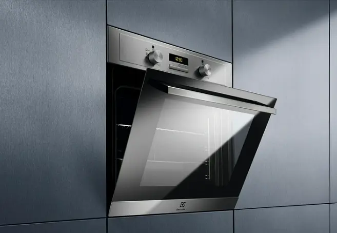Духовка електрична Electrolux EOF3H00BX - фото 6