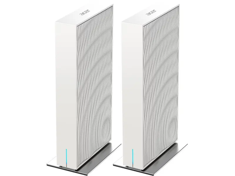 Mesh-система Acer Wave 7 T7c 2-pack (FF.G2UTA.002)