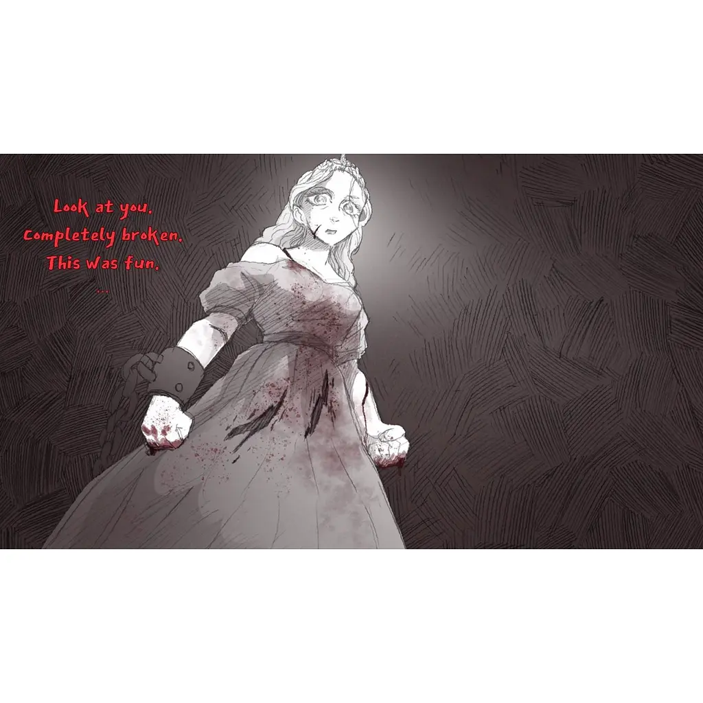 Ключ активації Microsoft Slay the Princess - The Pristine Cut для Xbox One/Series S/X - фото 6