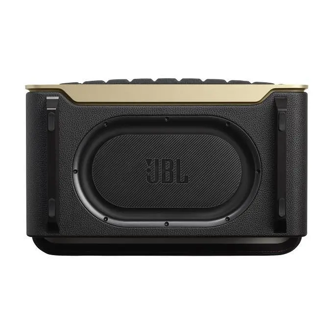 Портативная колонка JBL Authentics 300 JBLAUTH300BLKEP Black - фото 7