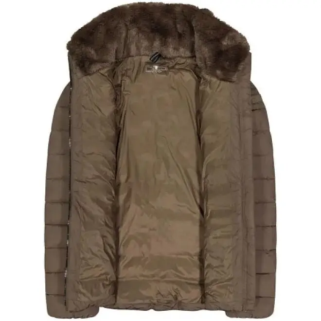 Куртка CMP Woman Jacket Corteccia XXS (1097-31K2946-P865 34) - фото 3