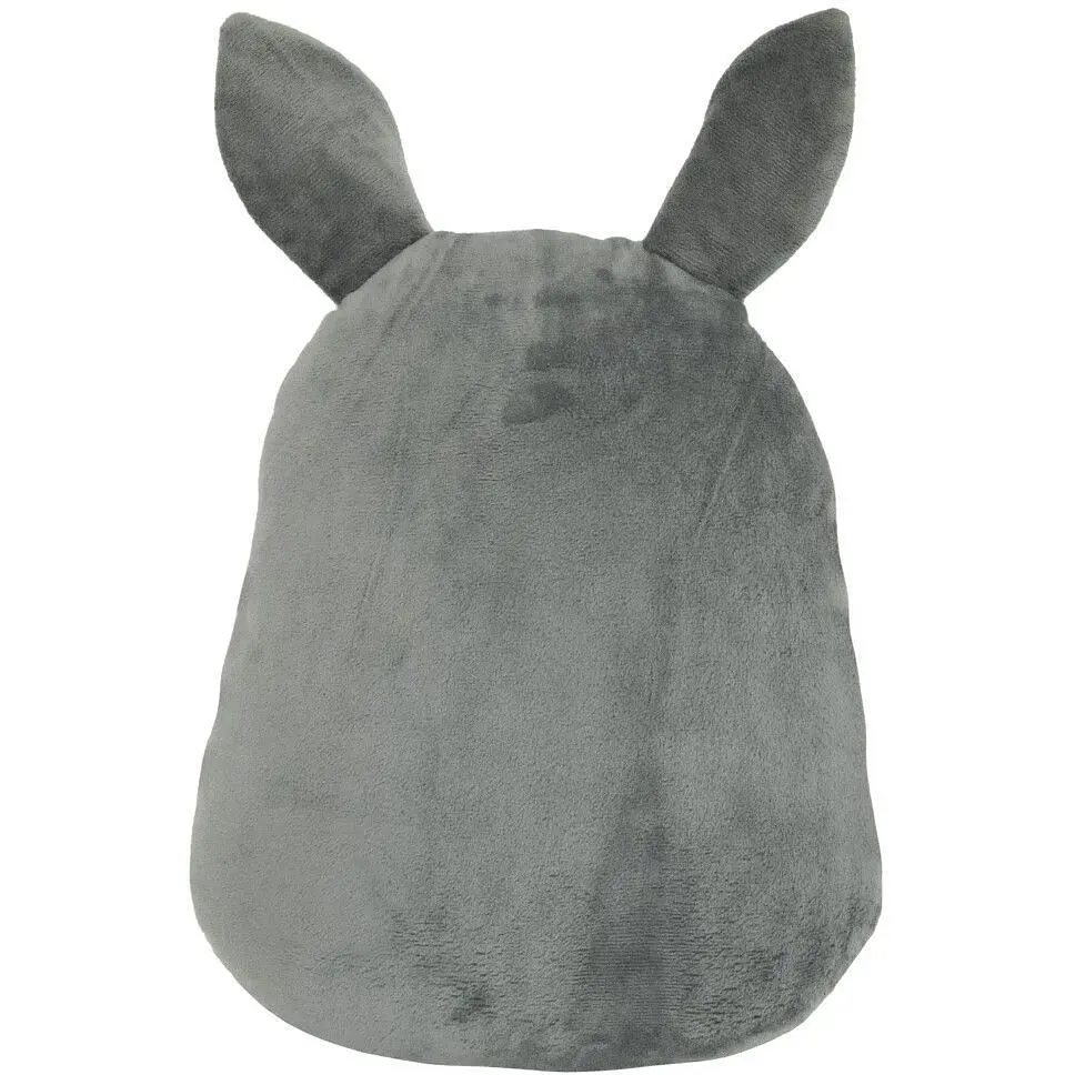 Подушка Tigres Зебра Safari 33 см (ПД-0502) - фото 3