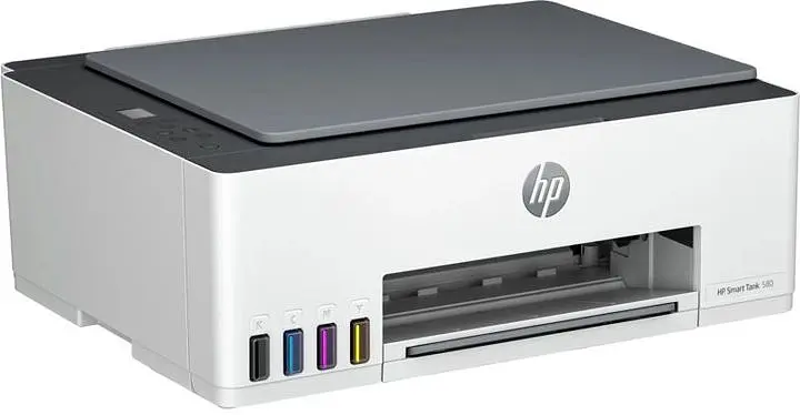 БФП A4 Smart Tank 580 з Wi-Fi HP teh0015697 - фото 4