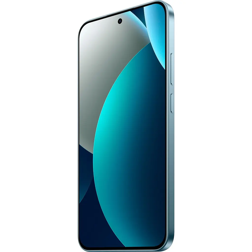 Смартфон Redmi Note 15 Pro 5G 8/256GB Glacier Blue UA-UCRF [156407] - фото 4