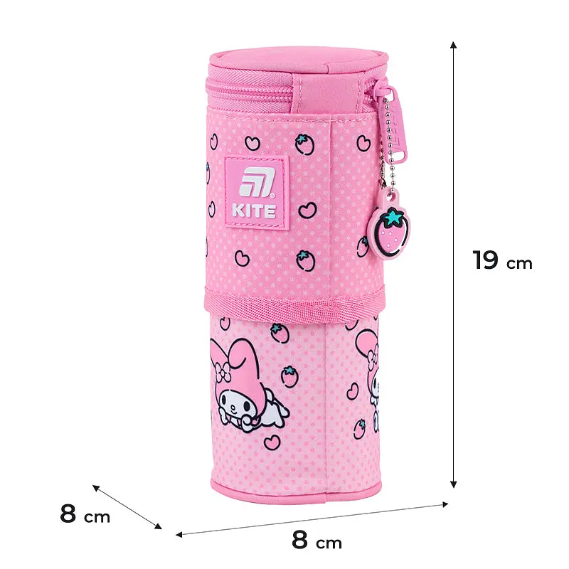 Пенал Kite HK рожевий (HK25-684) - фото 3