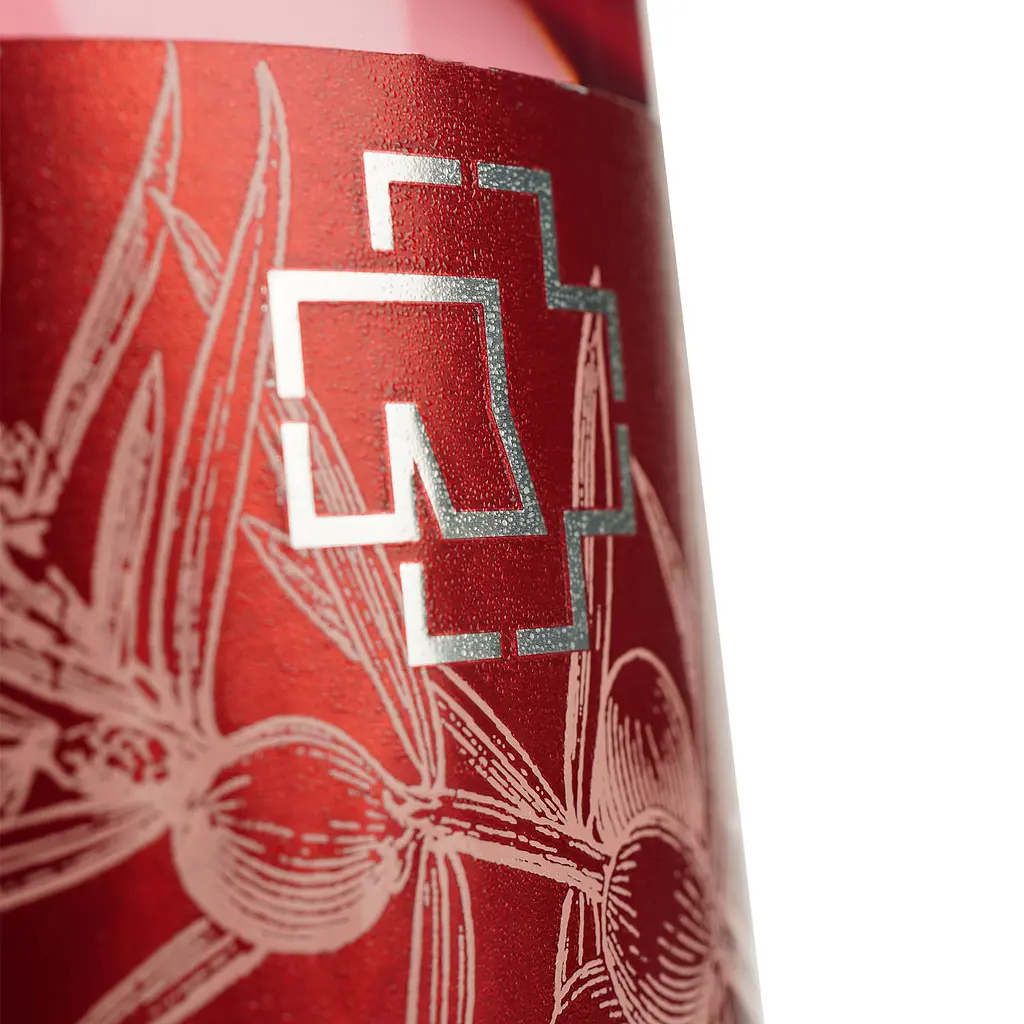 Джин Rammstein Pink Gin 2nd Edition 38% 0.7 л - фото 5