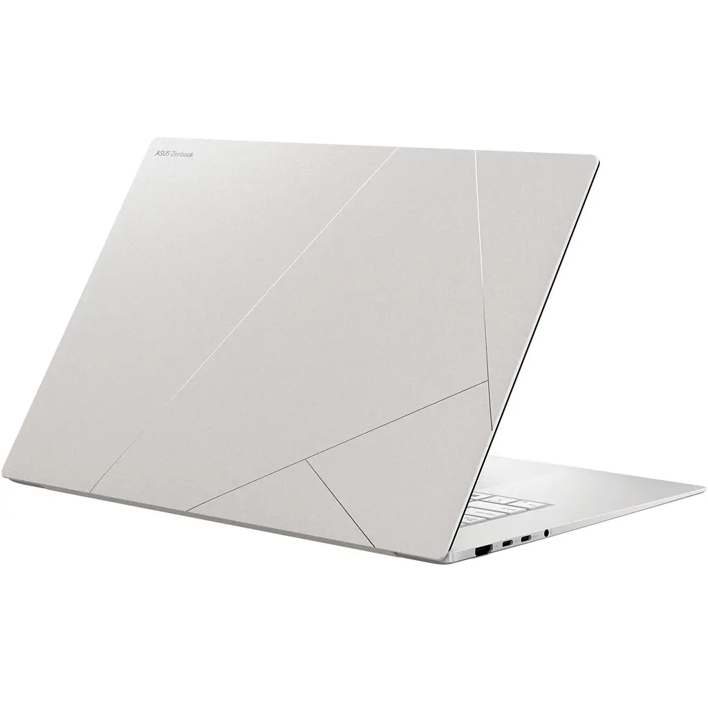 ASUS Zenbook S UM5606WA AI 9 HX 370 la 5.1 GHz,16'',3K,сенсорний,32GB LPDDR5X,2TB - фото 11