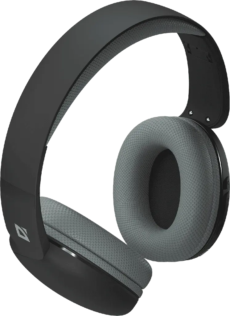 Гарнитура Defender FreeMotion B480 bluetooth чорний (63480) (7151837) - фото 2