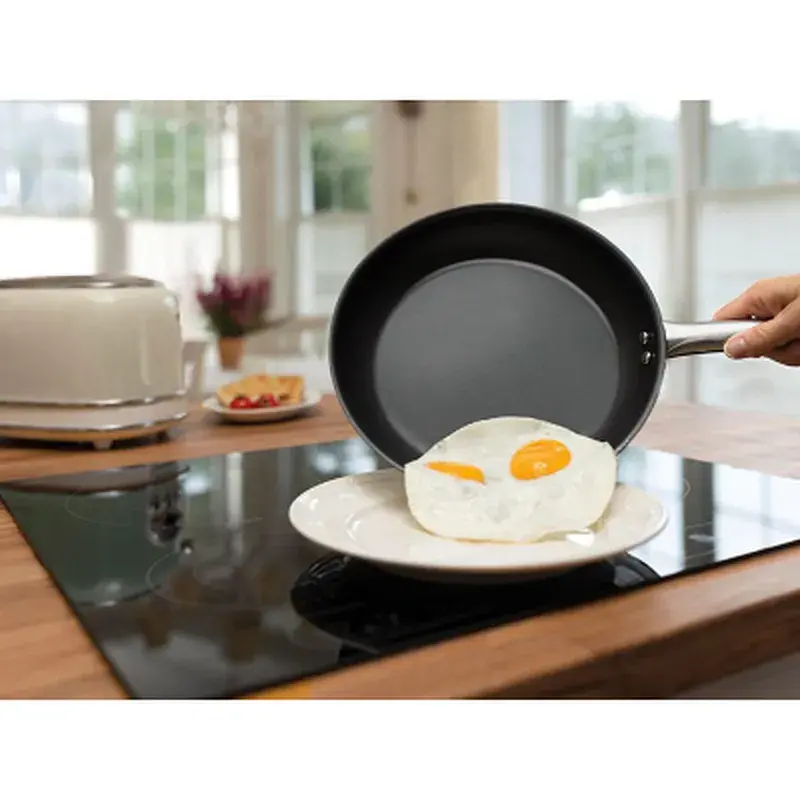 Сковорода Gorenje 24 см CW01EFP (740205) - фото 5
