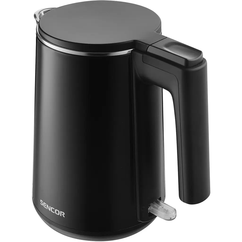 Електрочайник Sencor SWK 0156BK - фото 3