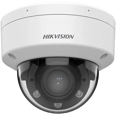 Камера видеонаблюдения Hikvision (DS-2CD1743G2-LIZU (2.8-12) - фото 2
