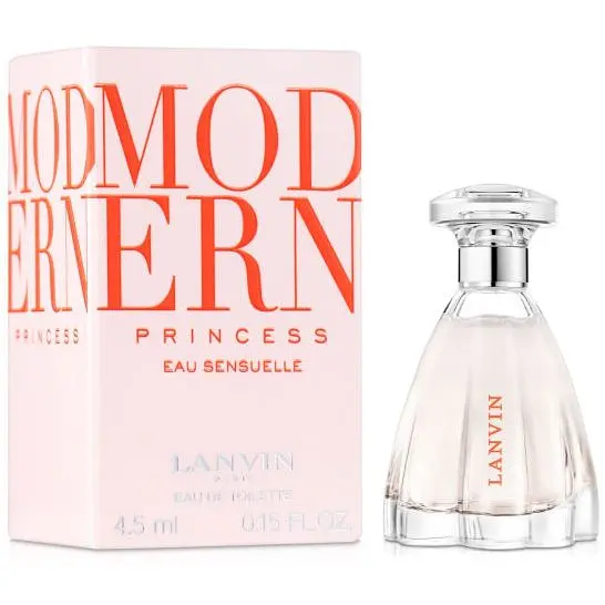 Lanvin Modern Princess Eau Sensuelle 7,5 мл туалетна вода