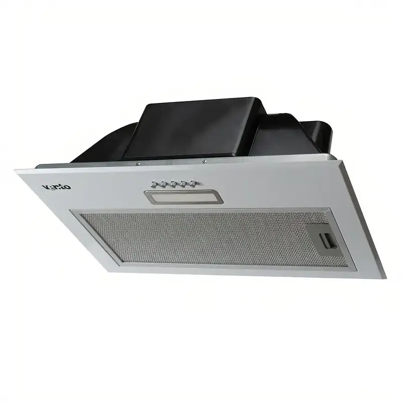 Витяжка VENTOLUX PUNTO 52 WH (700) PB PC - фото 3
